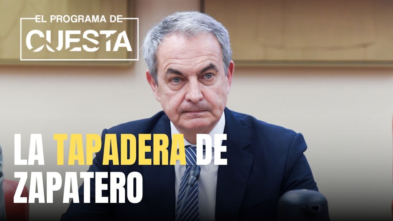 🧨RESCATE DE LOS NEGOCIOS DE ZAPATERO🧨 ¿Por qué se rescató Plus Ultra?