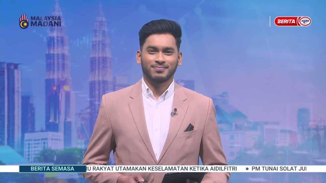 19 MAC 2026 - BERITA SEMASA 4