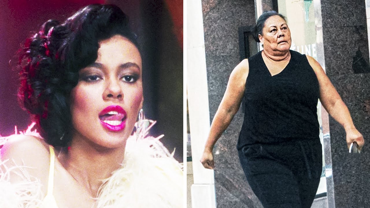 Harlem Nights (1989) Cast: Then and Now [34 Years After]