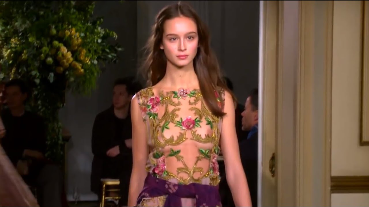 Alberta Ferretti【MPS】#46-2