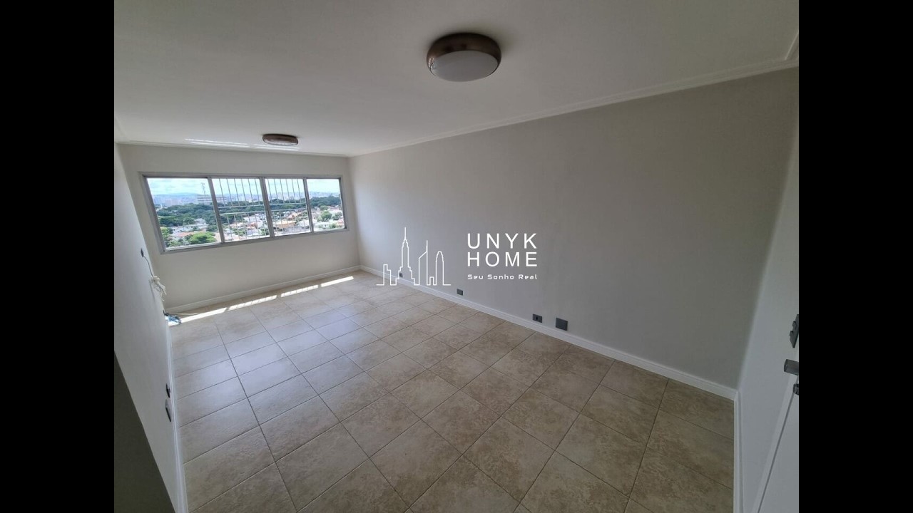 Apartamento para locação na Vila Leopoldina - UH1188