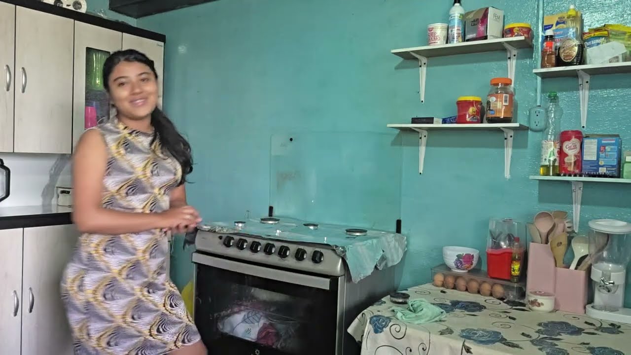 🟢🤔HOY MELISA NOS CUENTA QUE ES LO MAS DIFÍCIL DE LA CARRERA QUE ELIGIÓ 🤗🙏