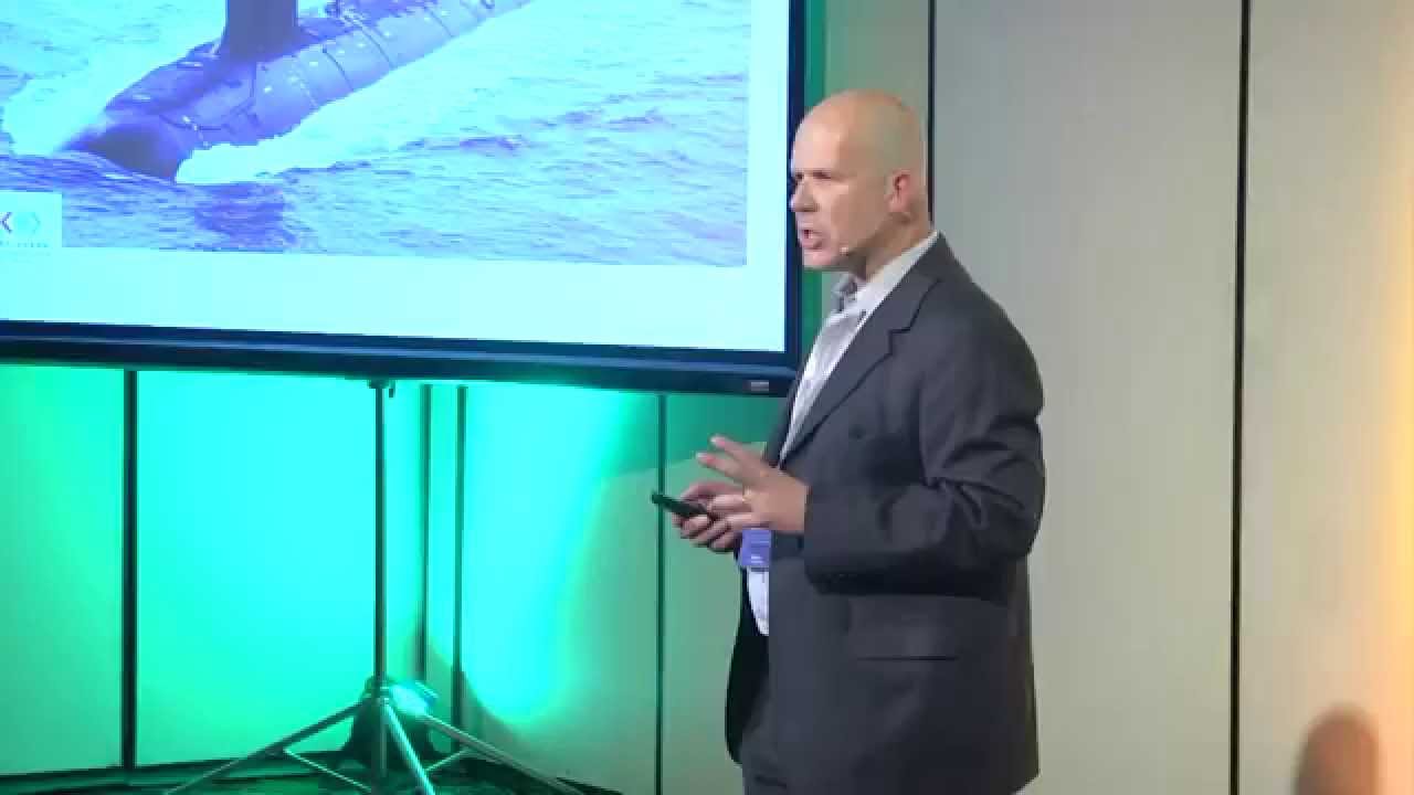 Tendencias del mercado de software empresarial en Am&eacute;rica Latina - Daniel Aisemberg