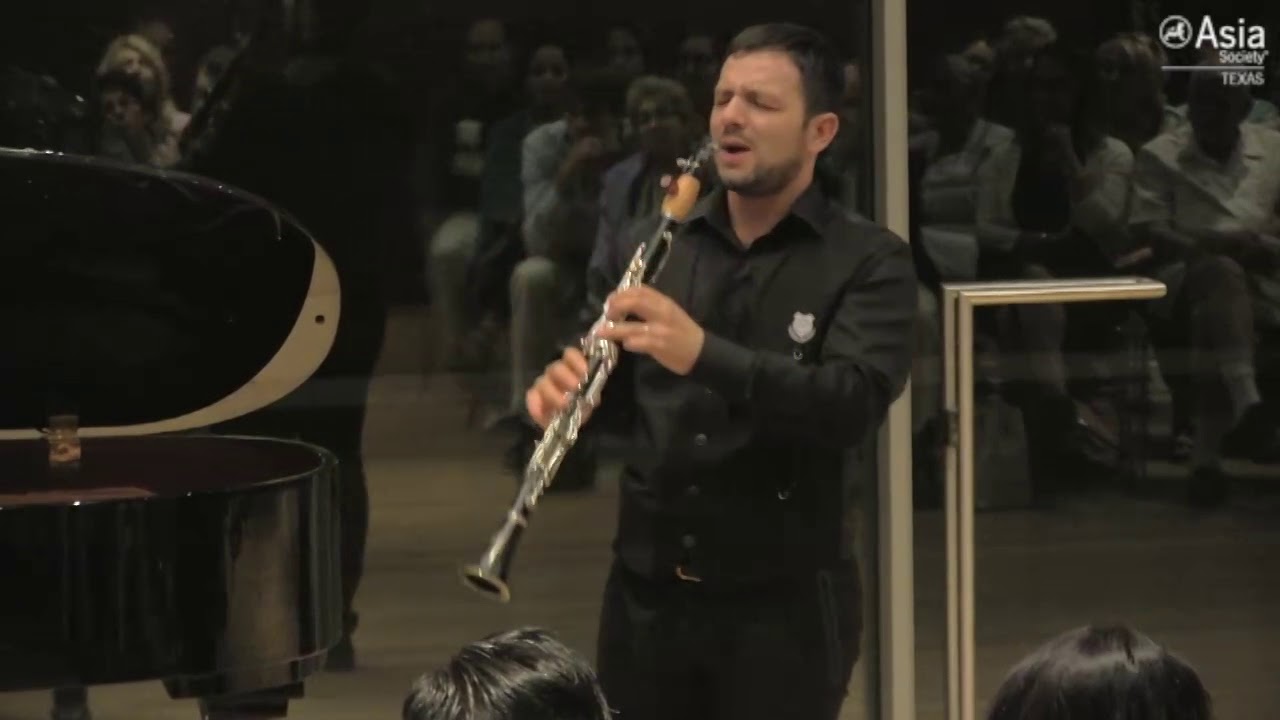 Hoppa Project presents Roman Havası performed by Ismail Lumanovski and Erberk Eryılmaz