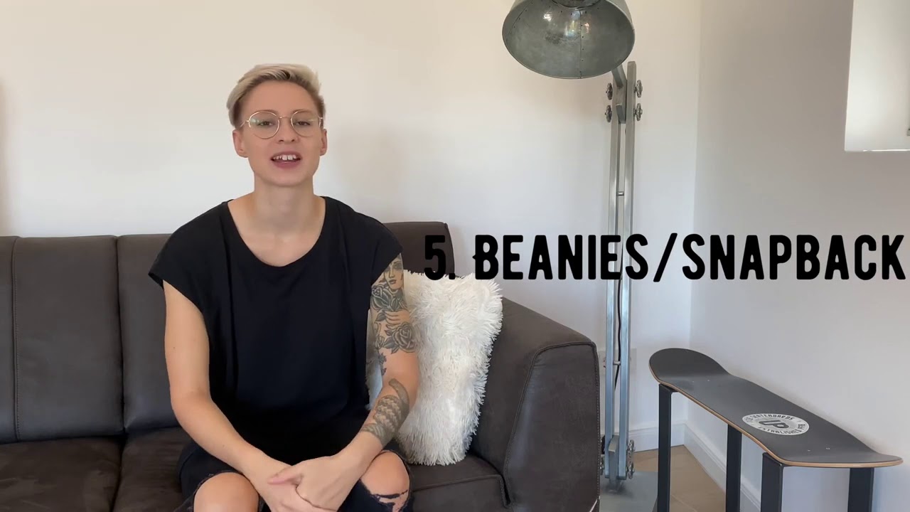 Woran erkenne ich eine Lesbe?  10 Merkmale