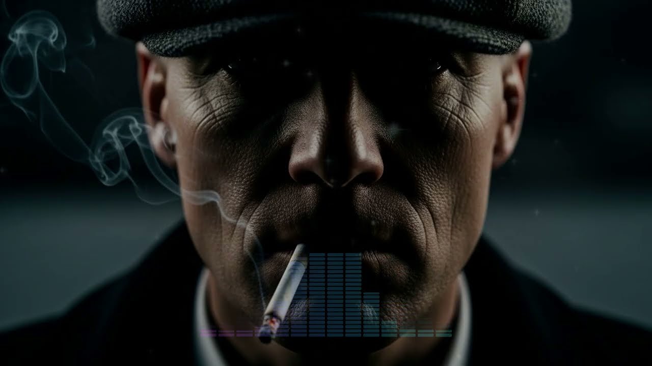 Dark Blues 2025 deep soul guitar slow burn emotional smoke filled vibe midnight groove blues