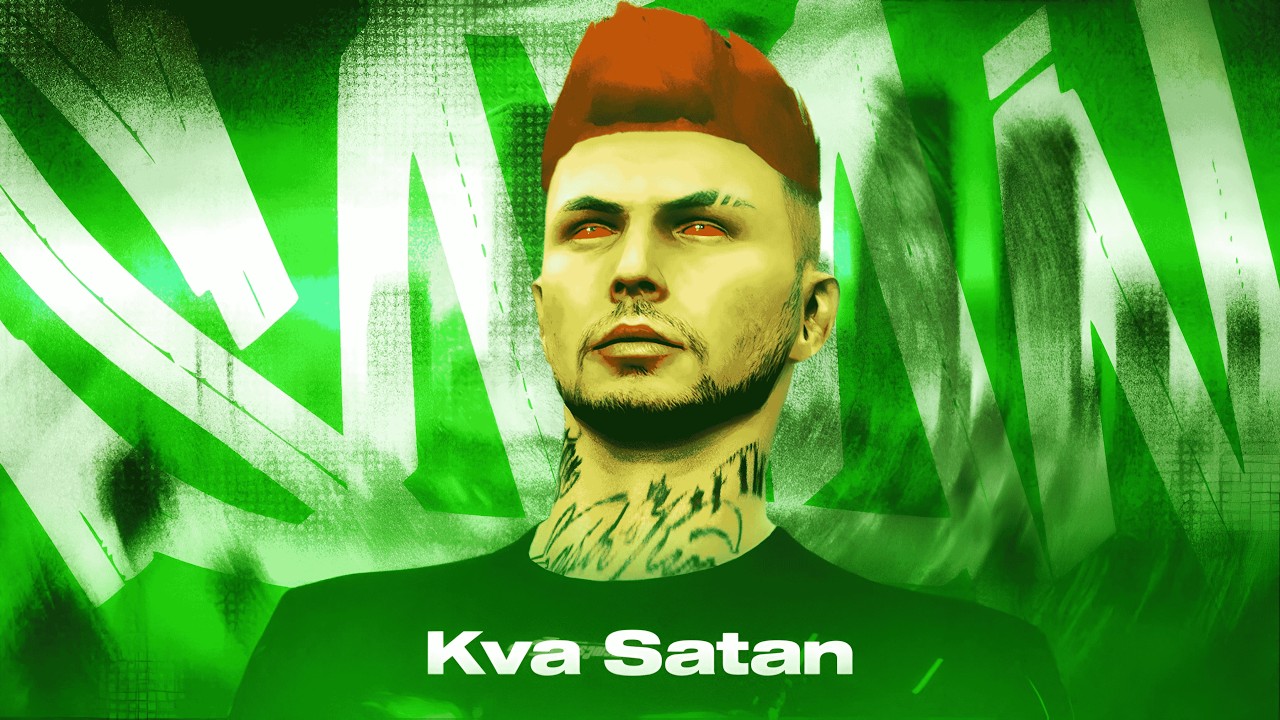 Happy Or Sad? - Kva Satan