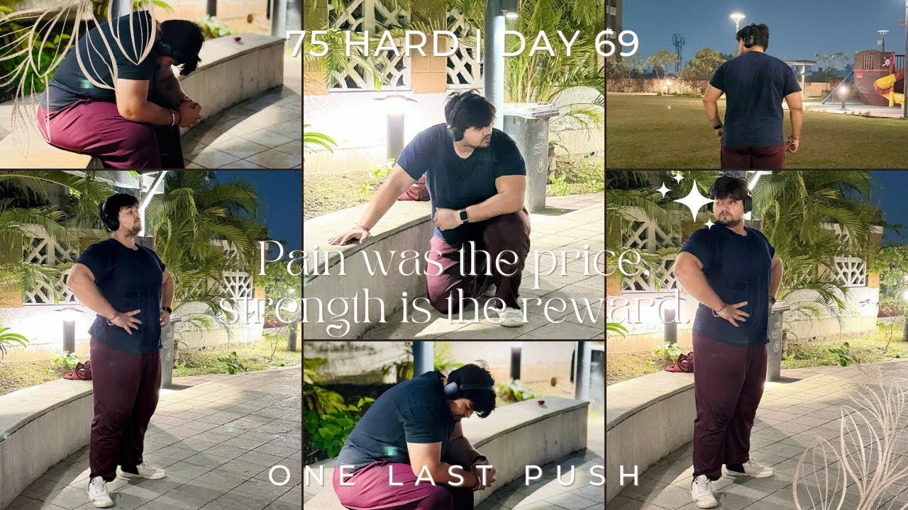SUNDAY KI DHOOM MAI HUM CHALE PICNIC GHUMNE☺️🫰🏻☺️||BOTH WORKOUT KIYA DONE🔥🦍🔥#75hardchallenge #funny 