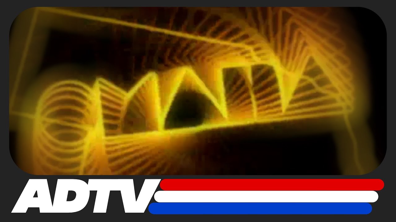 ADTV Logo Histories #27 | Nebraska