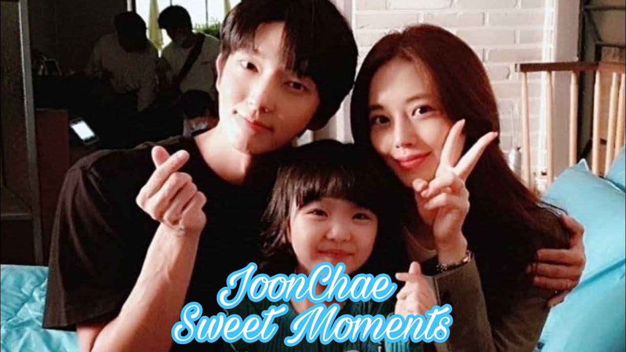Lee Joonki and Moon Chae Won moments i think about alot | Joonchae Sweet Moments