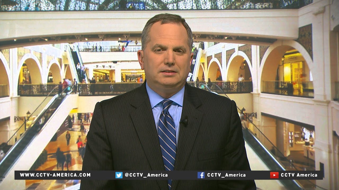 Mark Hamrick on US retail industry and its future outlook