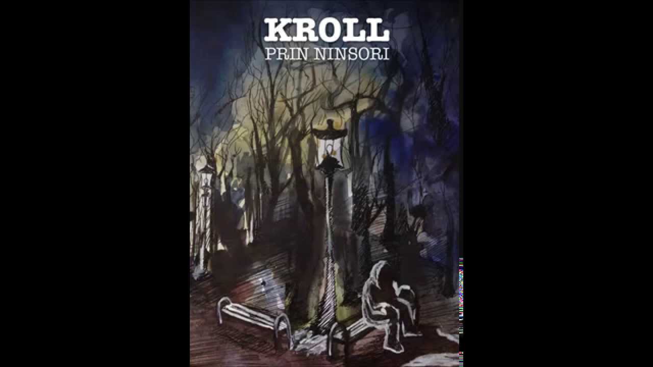 01. Kroll - Capace