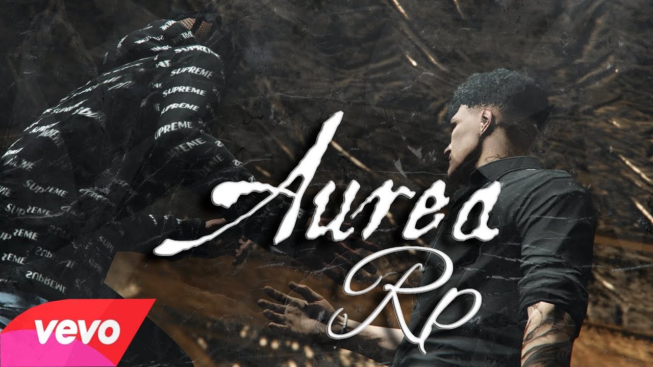 AUREA RP - Prod BAJO FONDO RECORDS