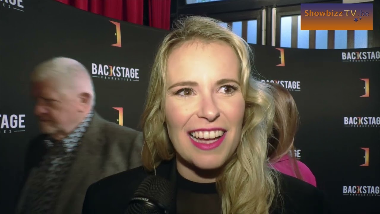 Helle Vanderheyden over 'De Kotmadam': "ik herinner me het niet meer"