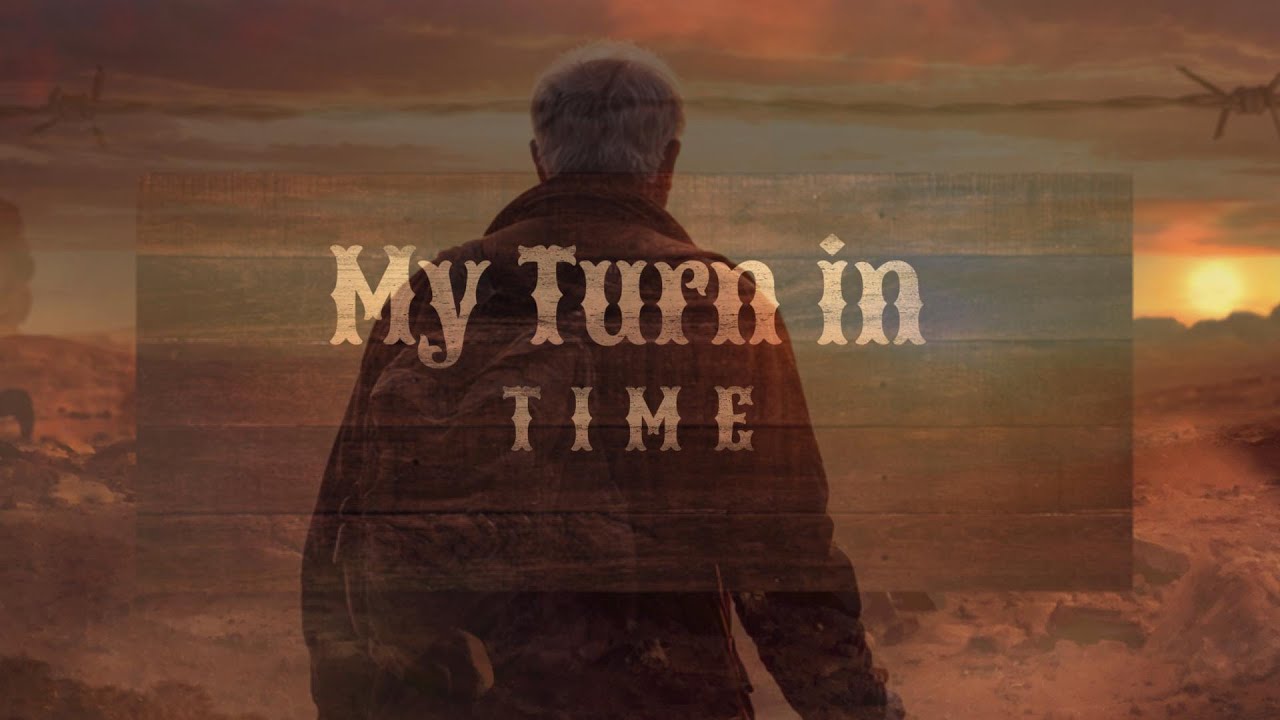 My Turn In Time