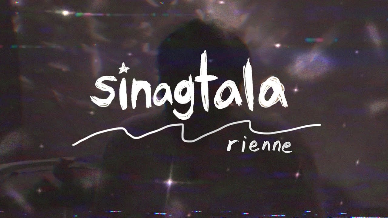 rienne - Sinagtala (Official Music Video)