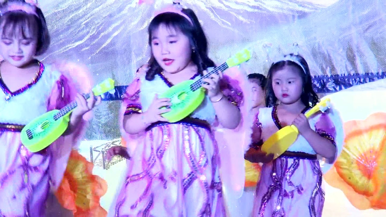 LE GIANG SINH 2019
