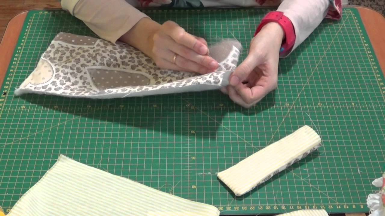 PINAFILI FILMS: FUNDA PARA LAS PLANCHAS DEL PELO