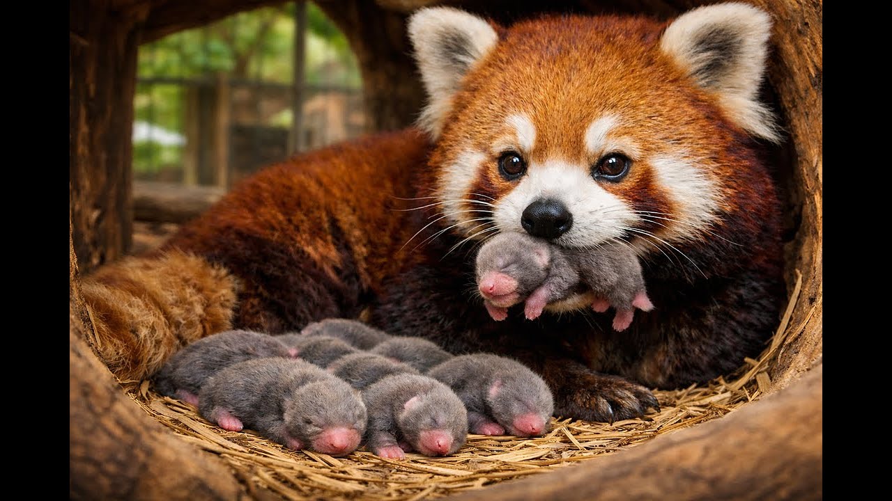 She Gave Birth at 3:17 AM — The Next 60 Days Will Surprise You