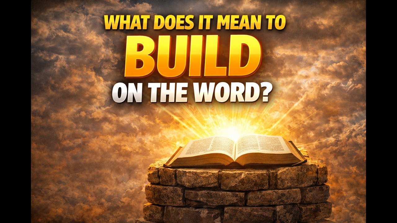 The Truth That Will Set You Free (Most Christians Ignore This)