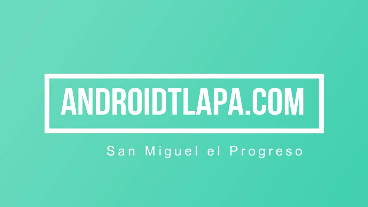 San Miguel el Progreso || Paisajes 