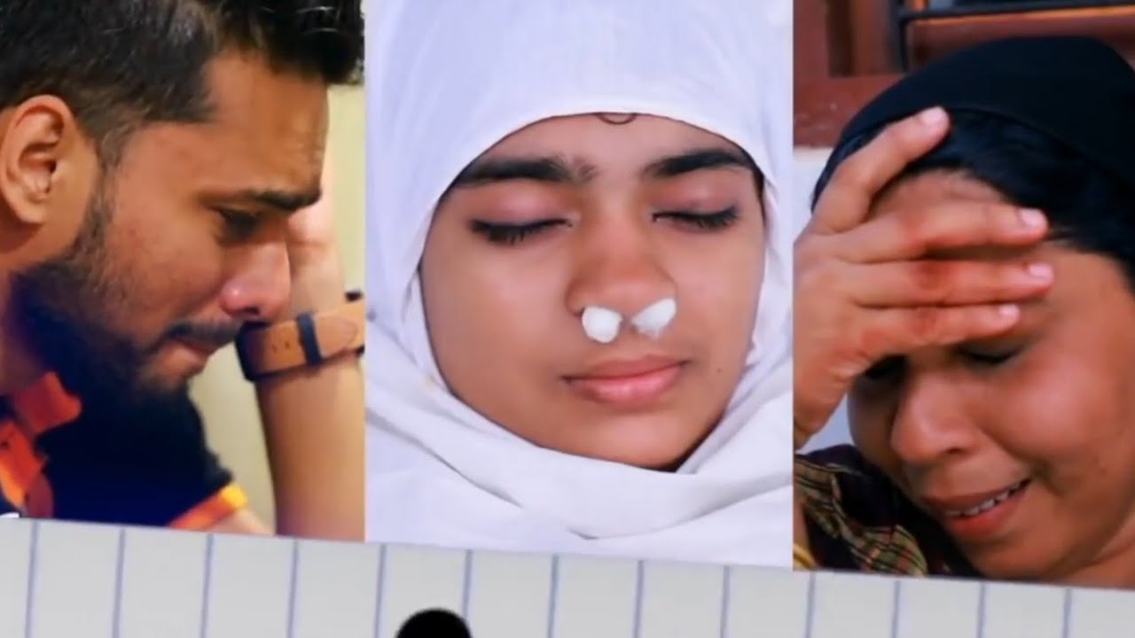പ്രവാസിയായ ഭർത്താവിന്റെ ഈ വിധി ഒന്ന് കണ്ട് നോക്ക് | Eee Kannu niranjen umma | Thanseer Koothuparamba