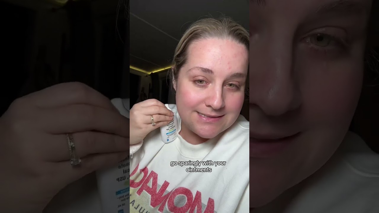 I’ve NEVER had acne I am freaking!! Send help! 