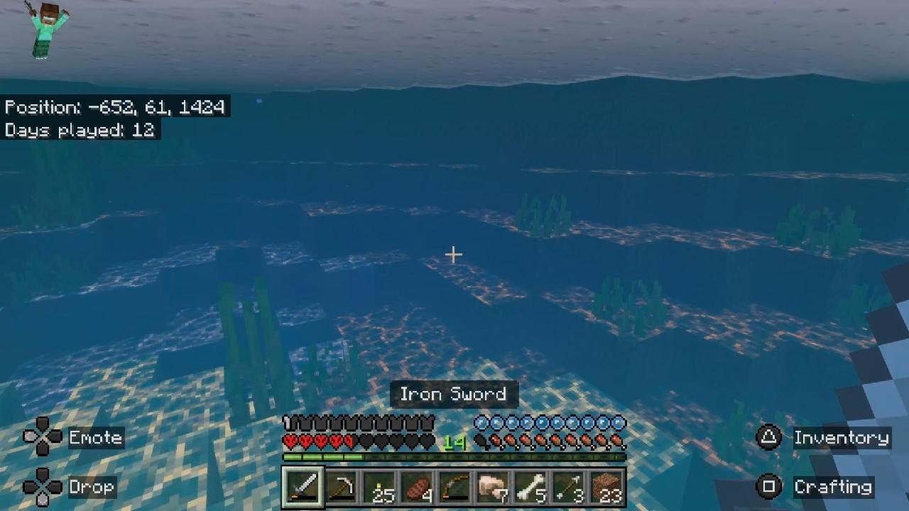 Trading in my New Hardcore world