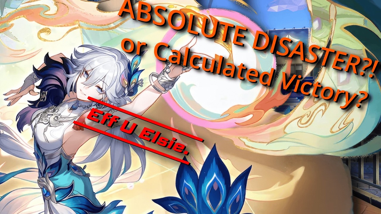 PULLING FOR YAO GUANG MADE ME CRASH TF OUT!!!! WTF IS THIS?! | Honkai Star Rail