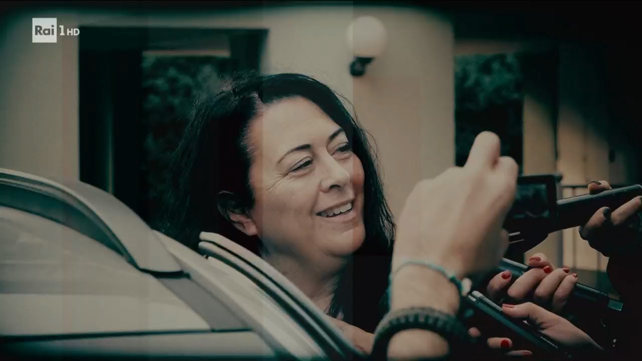 Il giallo di Rimini: chi ha ucciso Pierina? - Storie Italiane 27/10/2023