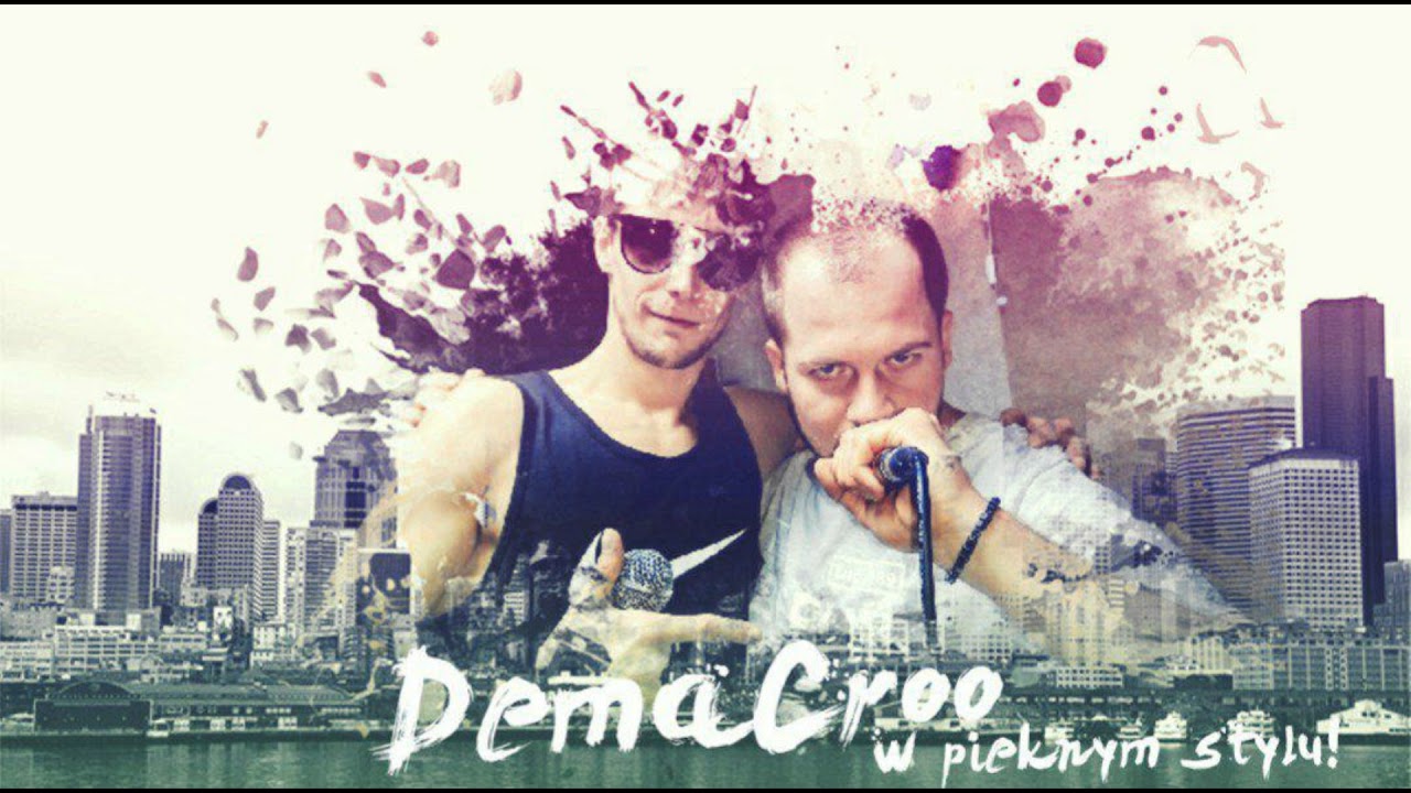 DeMaCroo - Mr.Master (prod. Young Forever Beats)