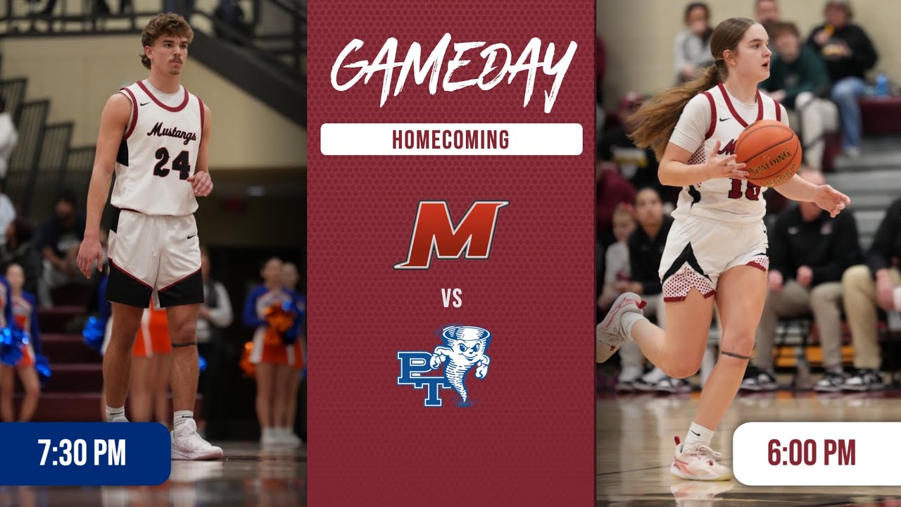 Varsity Doubleheader: McCracken County Vs. Paducah Tilghman