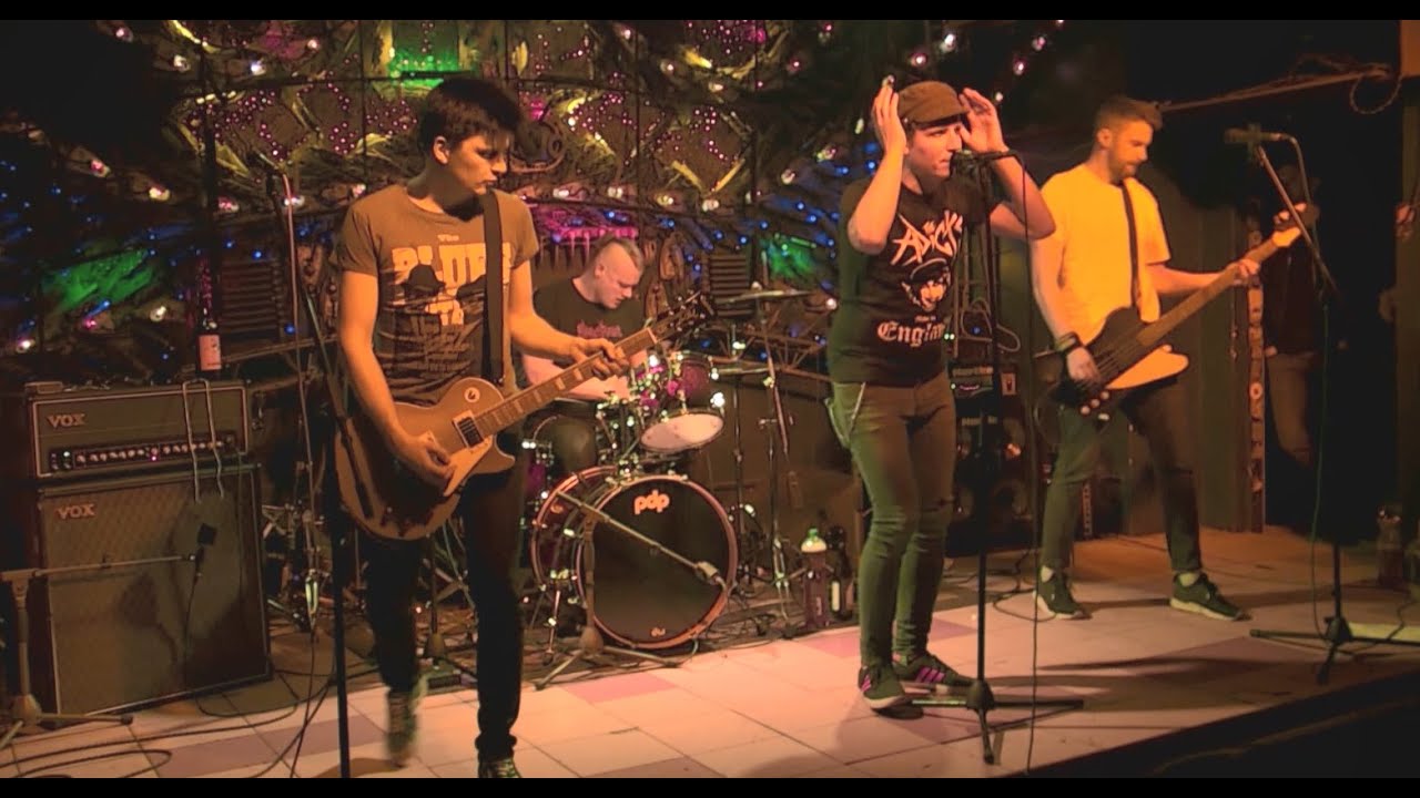 NEŽFALEŠ - Live Stream club Cross 25. 4. 2020