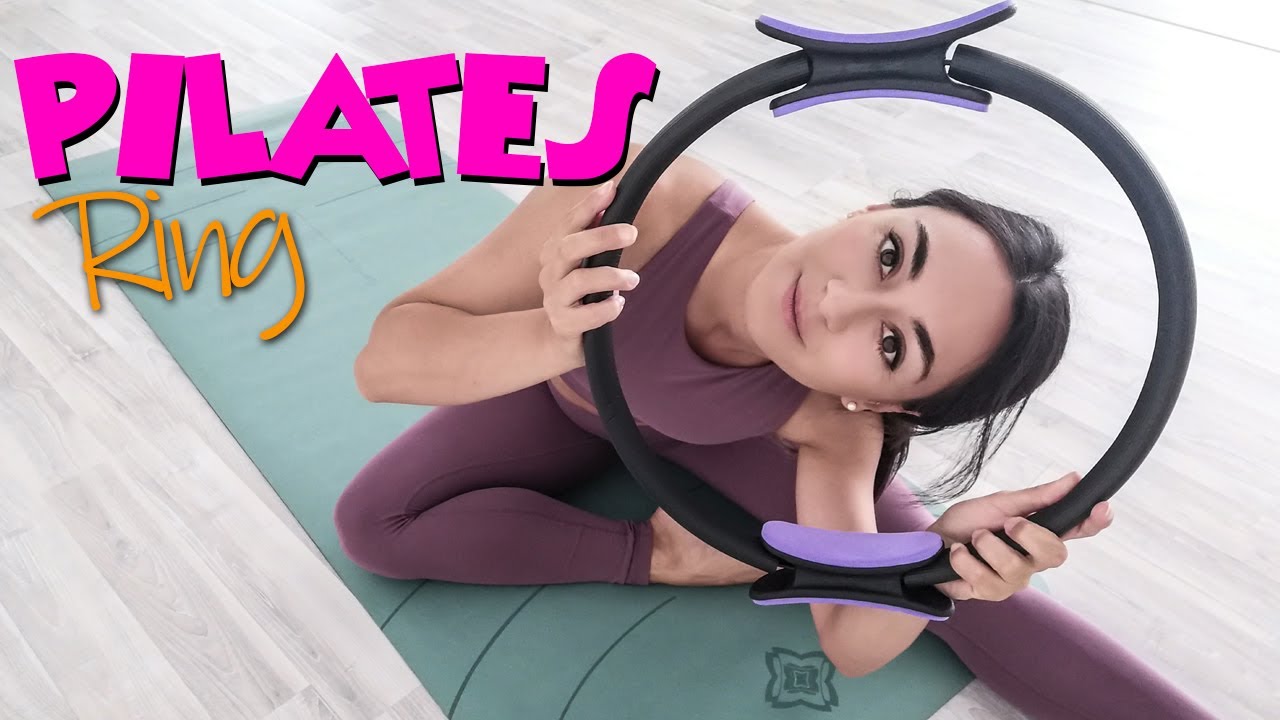 Pilates | Ring