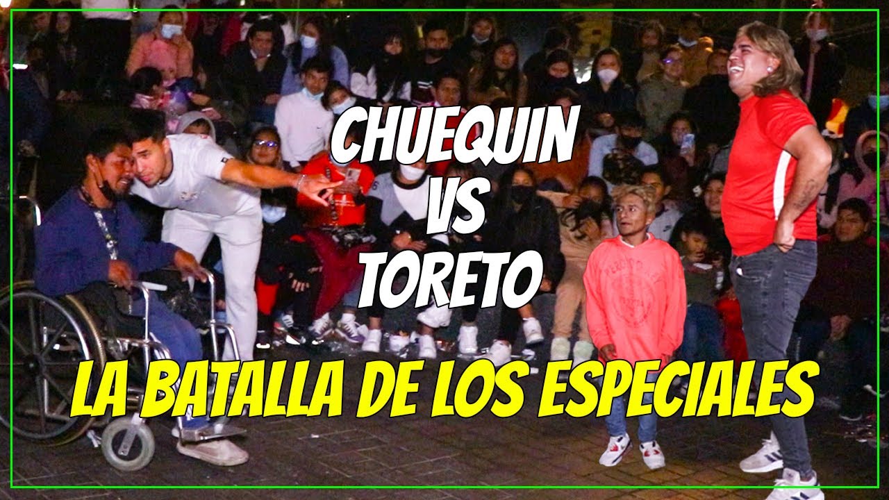 JEFFERSON FT TORETO || SHOW EN  CHABUCA GRANDA 🤣