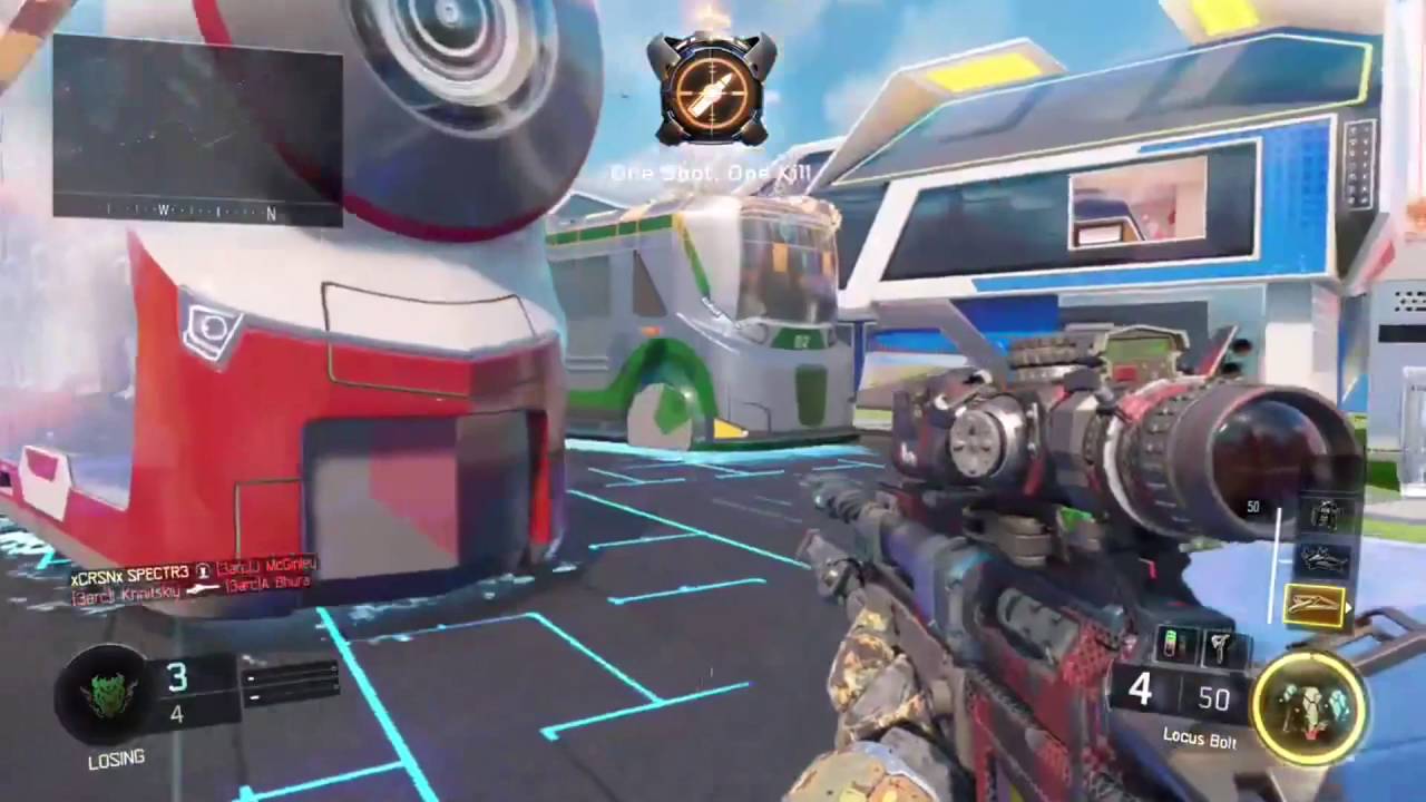 WeAreCRSN's Comeback Montage!!