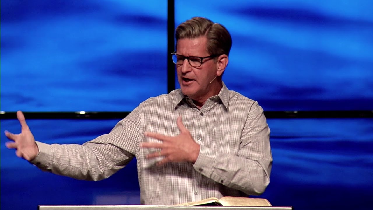 The Miracles Of Pentecost – Part 2 | Acts 2:4-24 | Pastor John Miller