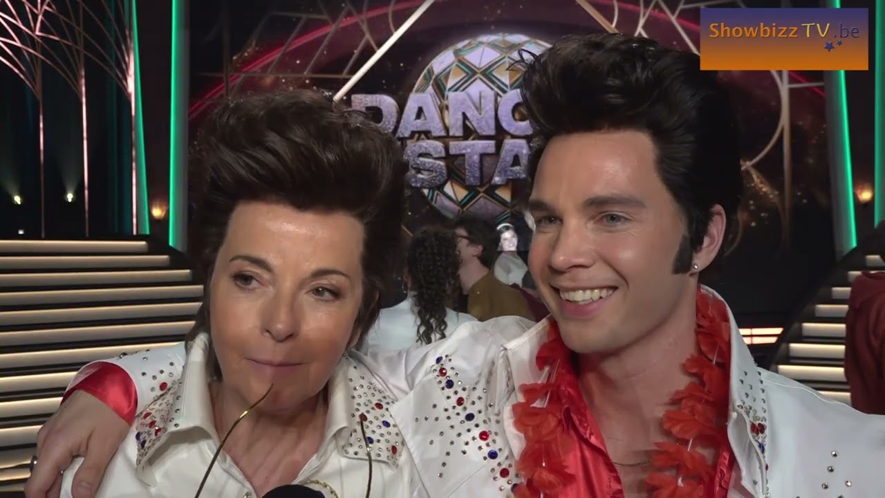 Ingeborg moet onverwacht 'Dancing with the Stars' verlaten: 