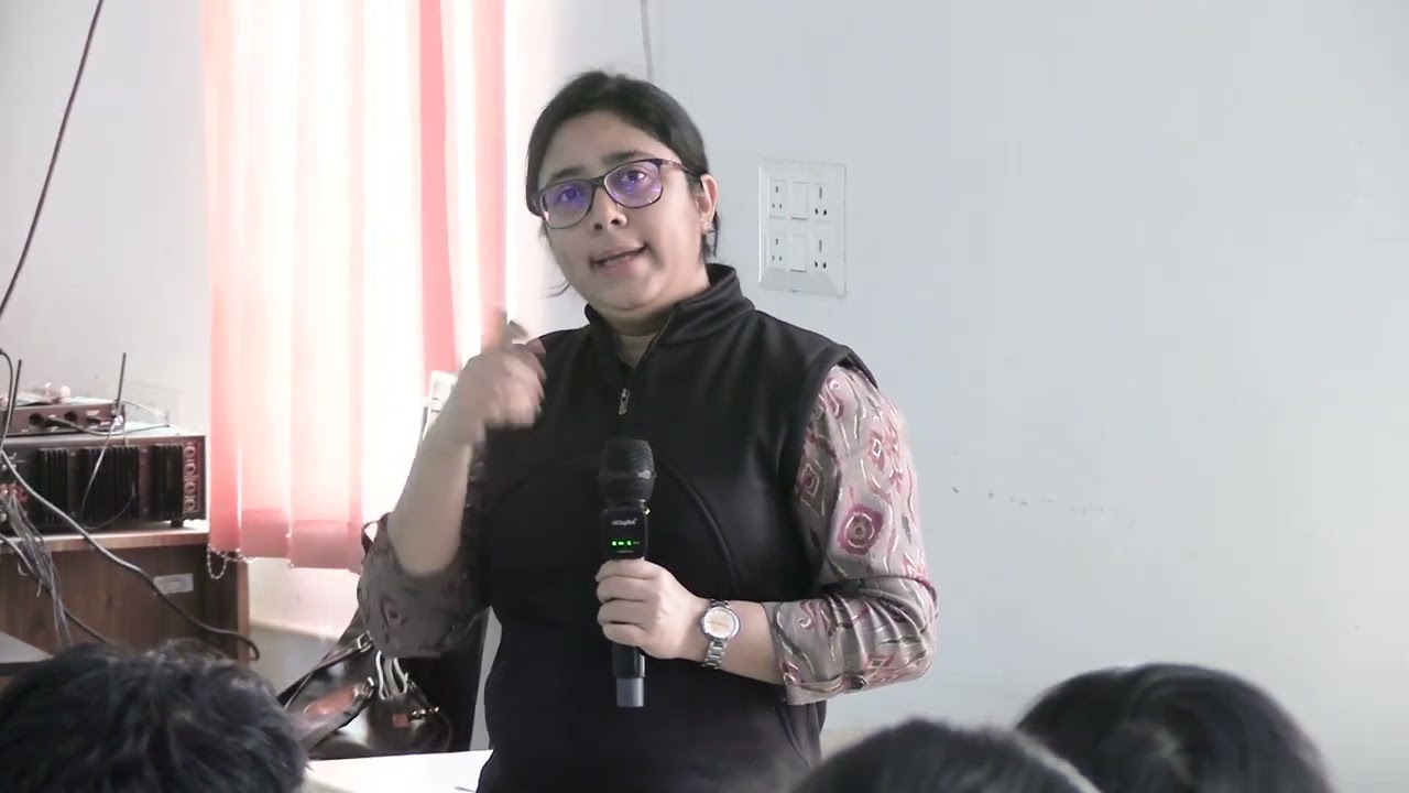 Lecture On Pediatric Developmental Assessment: Domains, Milestones & Screening | MBBS