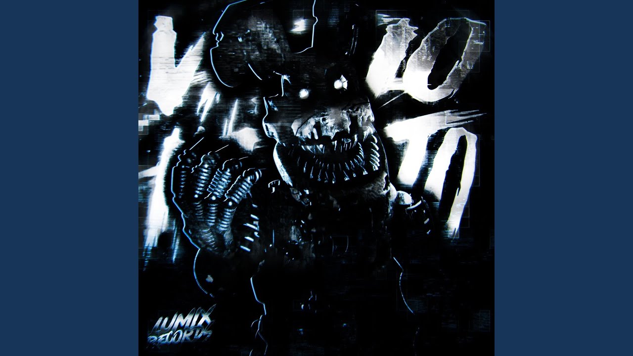 VAZIO INFINITO (EXTREME SLOWED)
