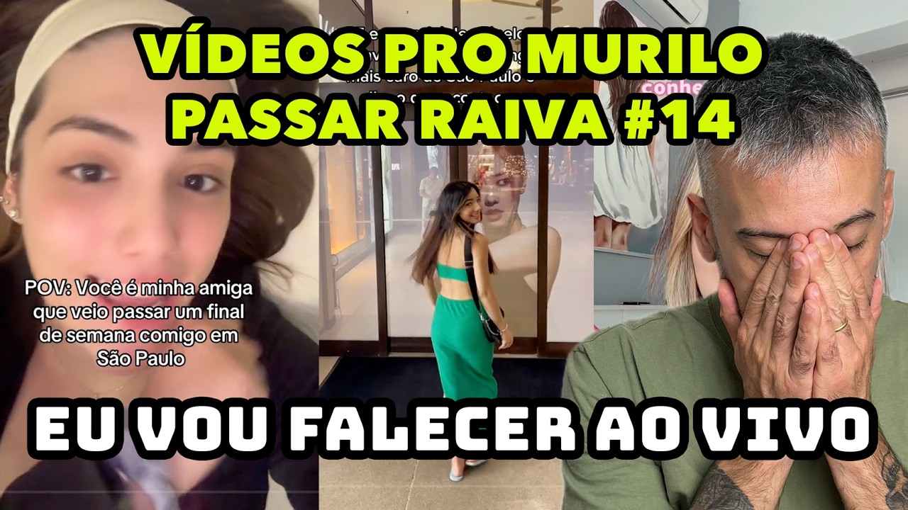 Porque TALVEZ os Paulistanos MERECEM ter PABLO MARÇAL parte 2 - Cortes da Live do Suco de Brasil