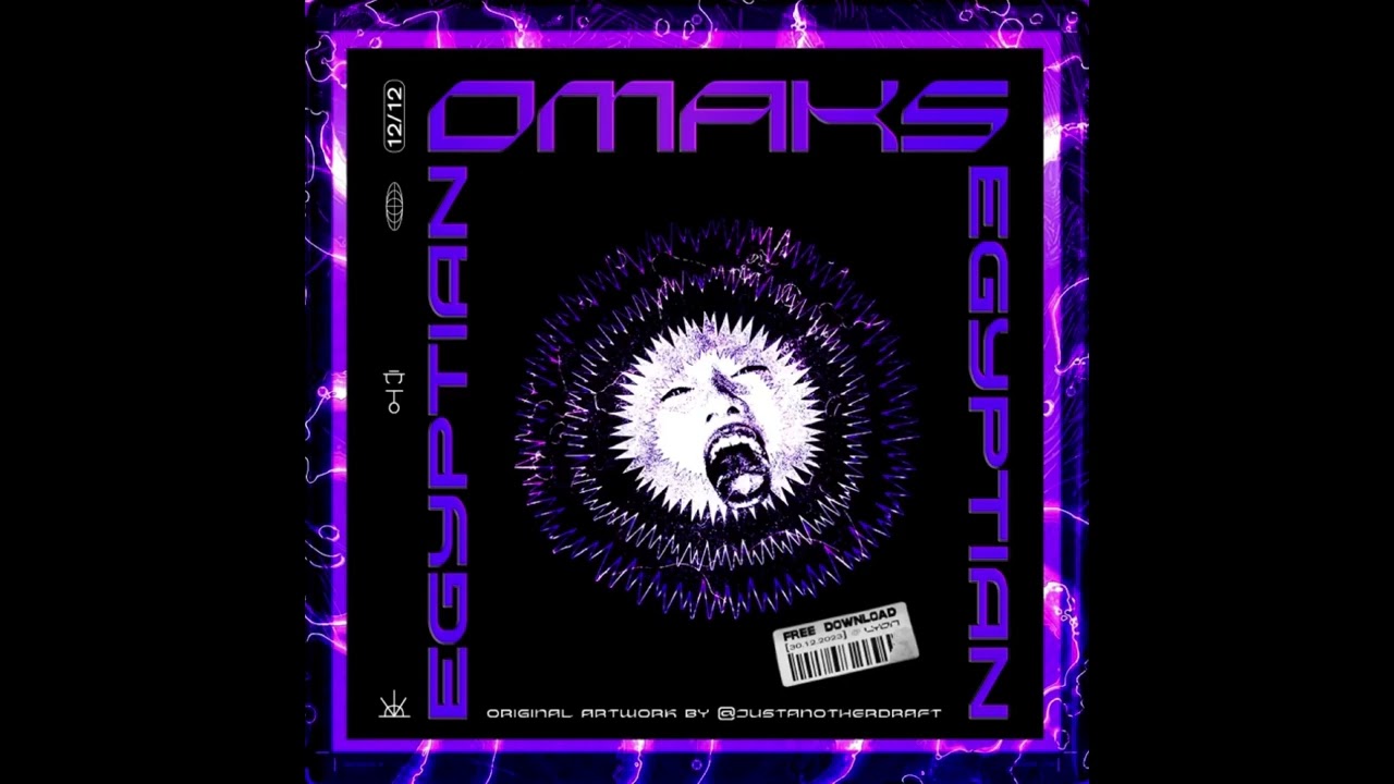 OMAKS - Egyptian