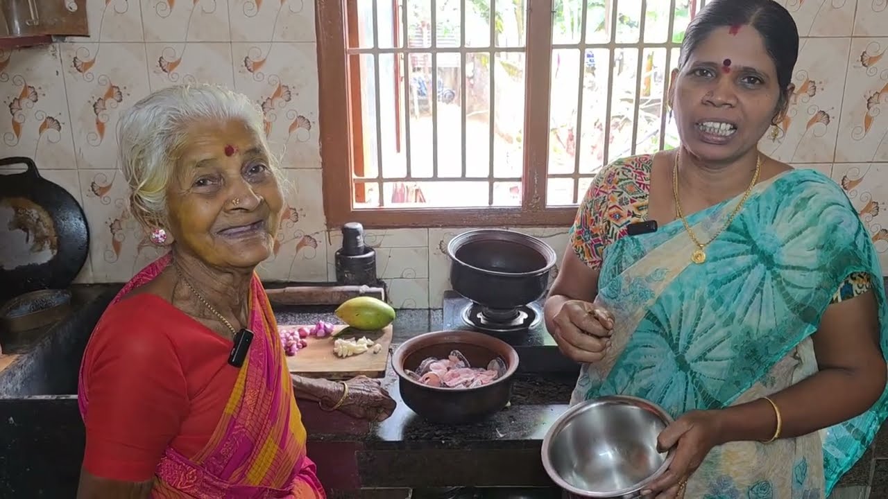 இது மாதிரி வச்சதே இல்லை விரால் மீன் குழம்பு இப்படி வைக்கணும் அவ்வளவு ருசி
