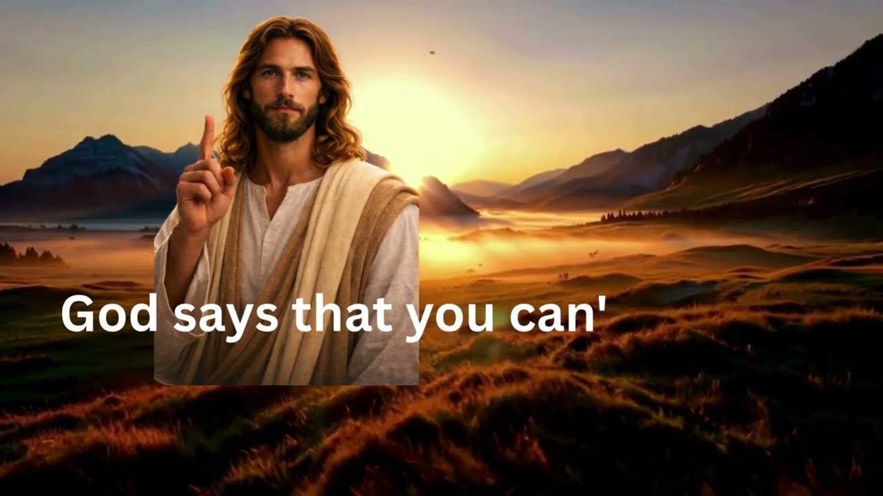 God&rsquo;s Promise More Is Coming,God Message! Message From God! Jesus Message! God Message For Universe