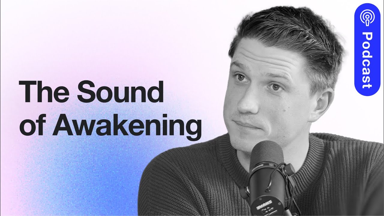 How a Simple Song Sparks Global Faith Movements - Lachlan Holmes Interview | yesHEis Podcast| S03E66