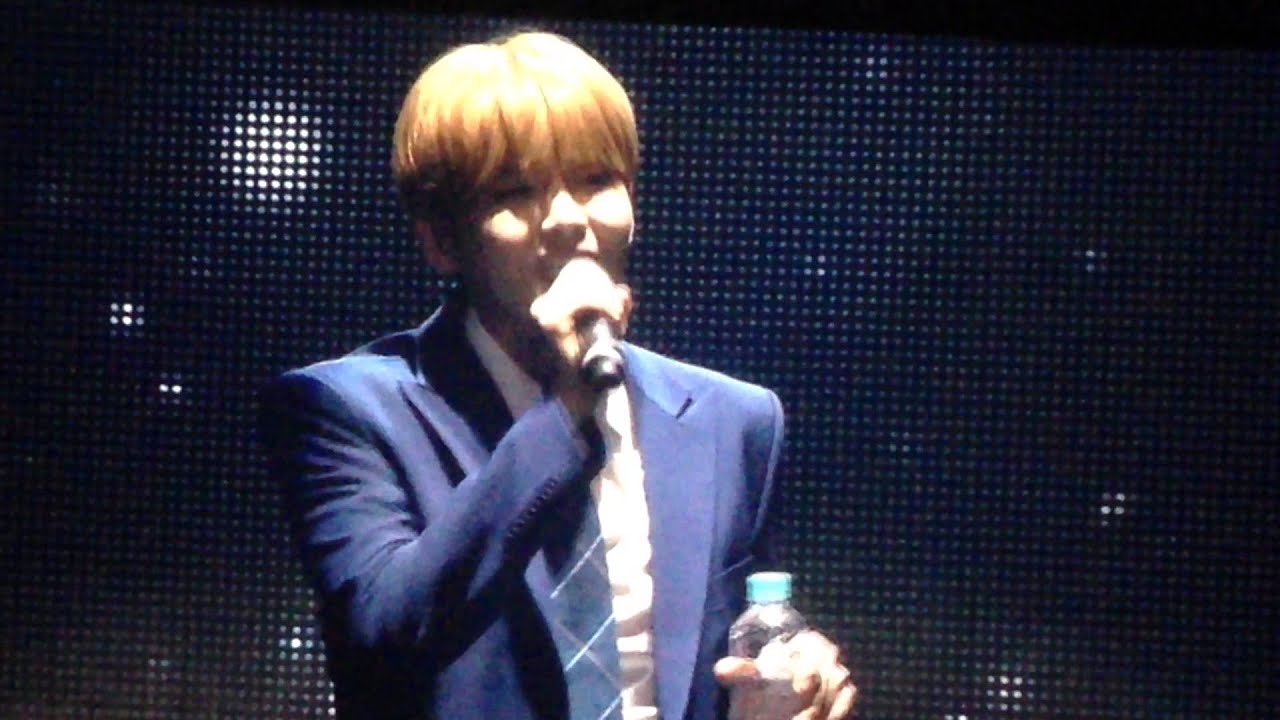 20150711 ss6 encore KRY dorothy