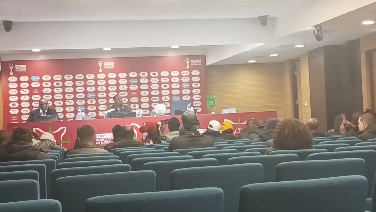 Can 2025/Bénin-sénégal (0-3): Le seul point noir selon Pape Thiaw 