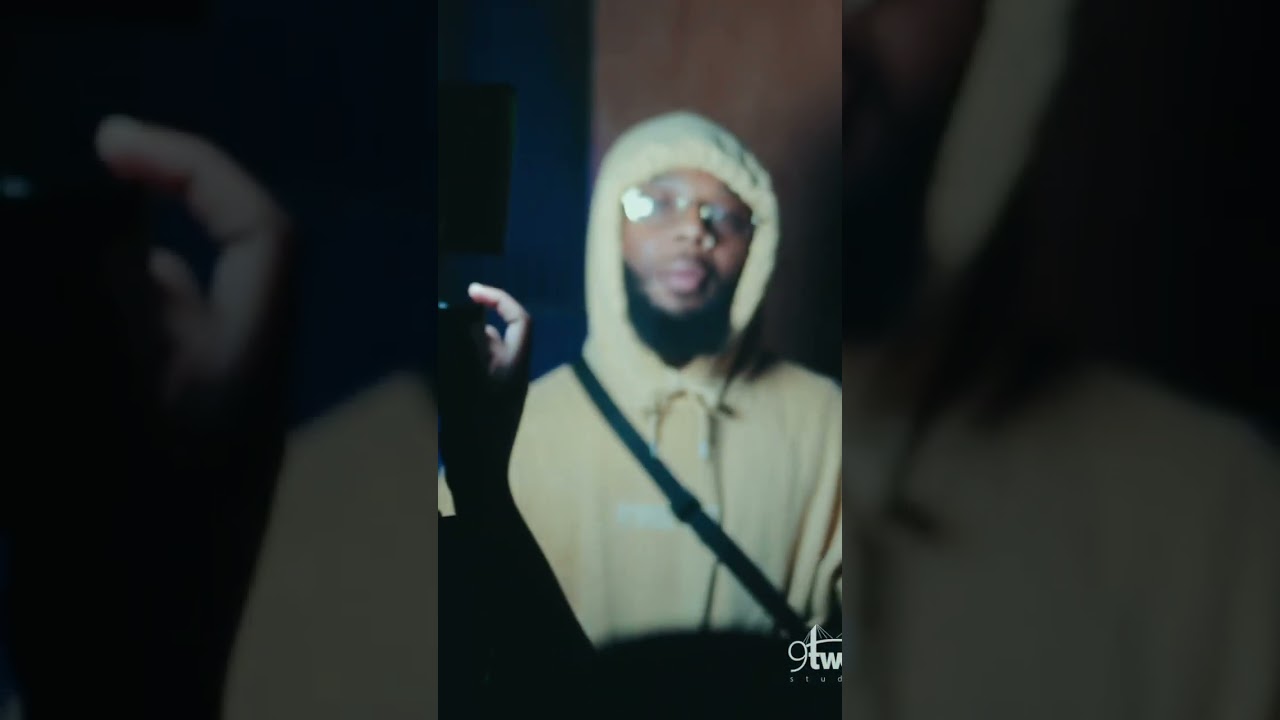 #420 DUMP #Archive &ldquo;Pressure&rdquo;#circa2020🎥 k.jovann #throwback #music #art