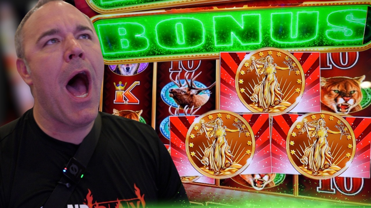 This Game Owes Me Another Big One