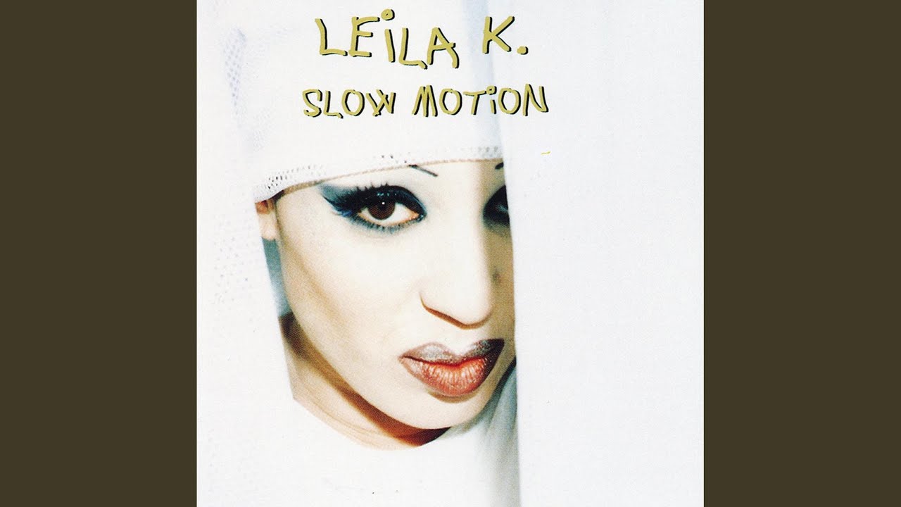 Slow Motion (Long)